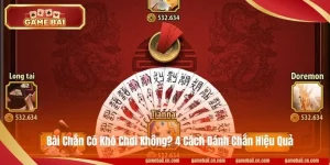 Bài Chắn Có Khó Chơi Không? 4 Cách Đánh Chắn Hiệu Quả