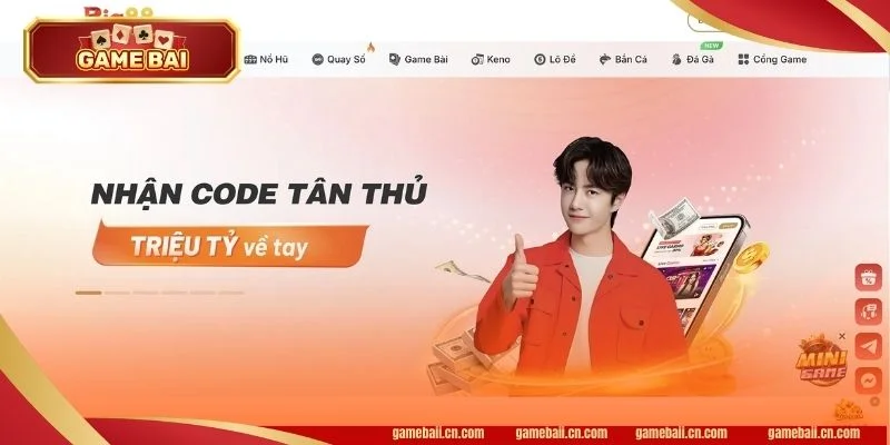 Game bài BIG88 là cái tên cổng cược đang được yêu thích hàng đầu tại Việt Nam.