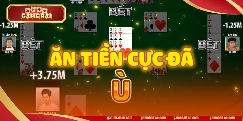 Chiến thuật chơi khôn ngoan giúp bạn ù bài Phỏm dễ hơn.