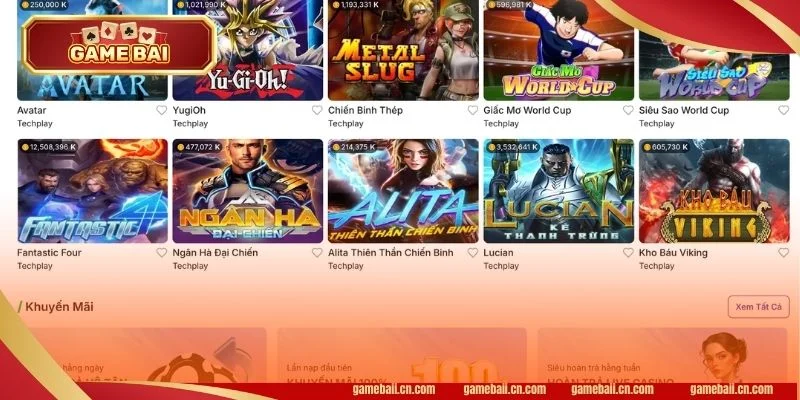 Game bài BIN88 được đánh giá với rất nhiều ưu thế.