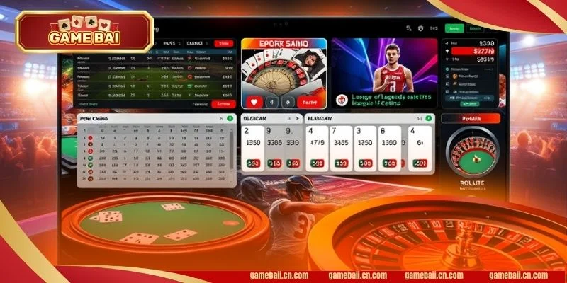 Game bài Vaobet ghi điểm với nguồn gốc rõ ràng.