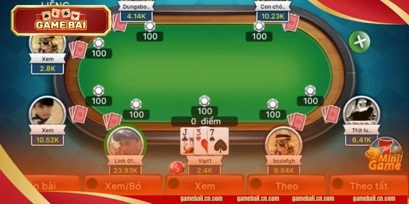 Mẹo chơi bài Liêng đỉnh cao được chuyên gia bài lá tổng hợp.