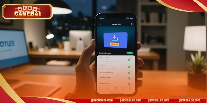 Những điều kiện cần để bạn tải app Hitclub siêu tốc.