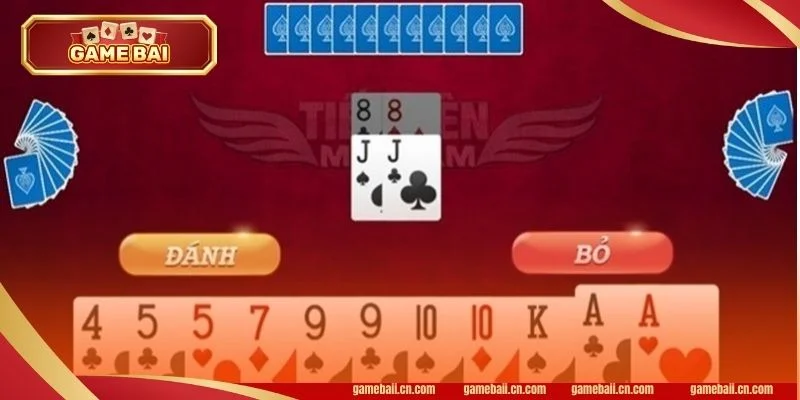 Tìm hiểu luật TLMN đầy đủ, chi tiết tại sảnh chơi game bài uy tín.