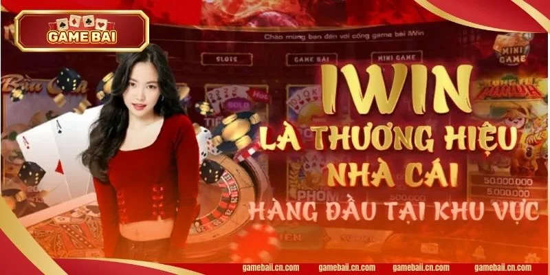 Trải nghiệm chân thực từ người chơi game bài iWin.